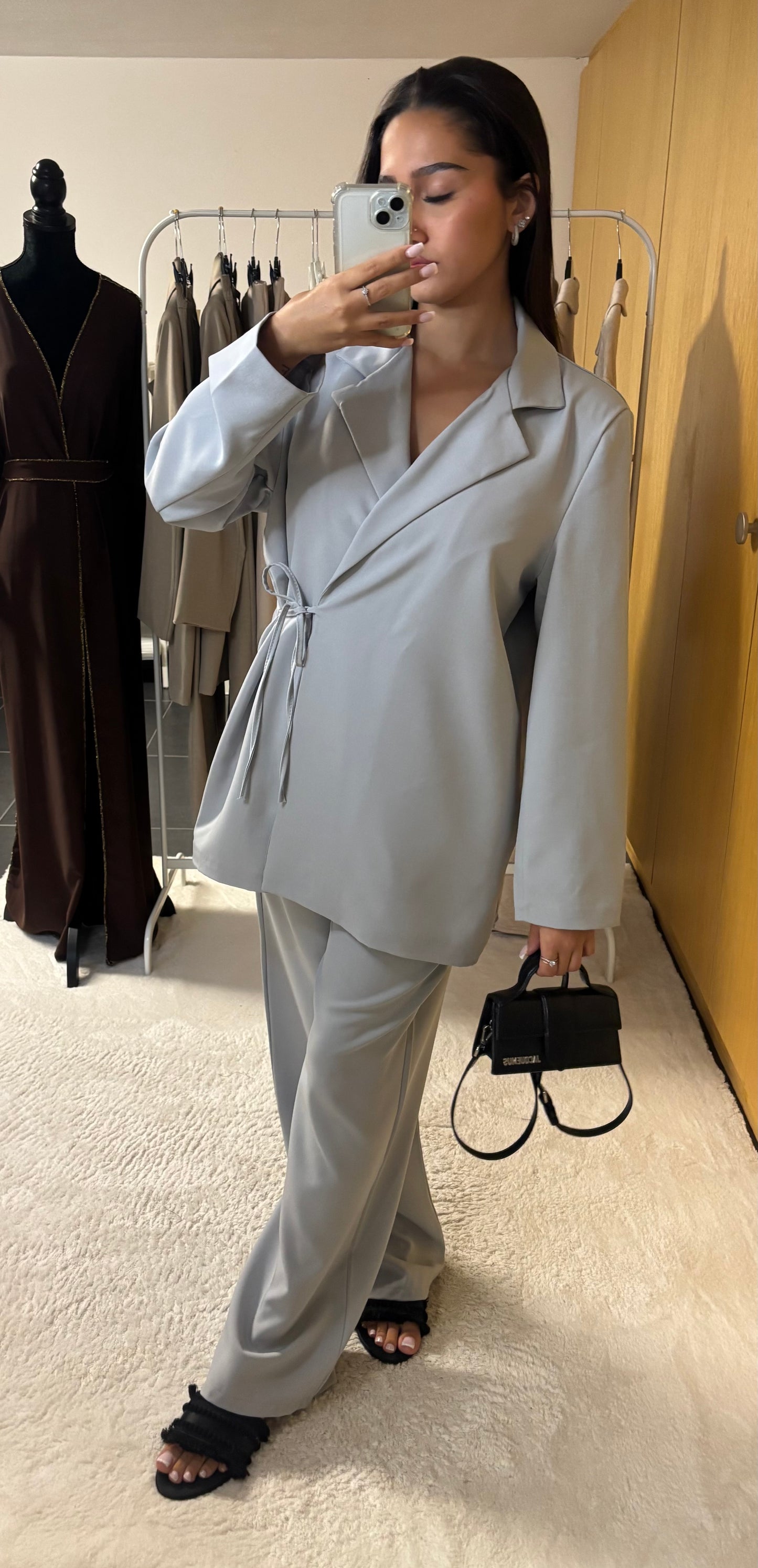 Ensemble Flavia